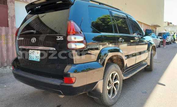 Tenga Tsaru Toyota Prado Nhema Mota in Maputo in Maputo Tenga Tsaru Toyota Prado Nhema Mota in Maputo in Maputo
