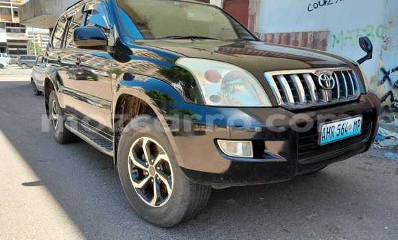 Tenga Tsaru Toyota Prado Nhema Mota in Maputo in Maputo Tenga Tsaru Toyota Prado Nhema Mota in Maputo in Maputo