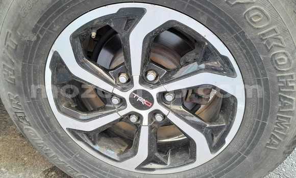 Tenga Tsaru Toyota Prado Nhema Mota in Maputo in Maputo Tenga Tsaru Toyota Prado Nhema Mota in Maputo in Maputo