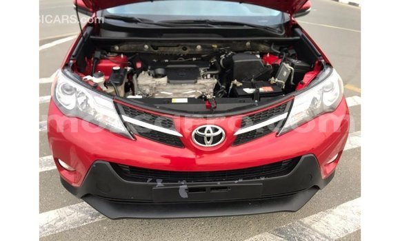 Tenga Imported Hyundai Santa Fe Tsvuku Mota in Import - Dubai in Cabo Delgado Tenga Imported Hyundai Santa Fe Tsvuku Mota in Import - Dubai in Cabo Delgado