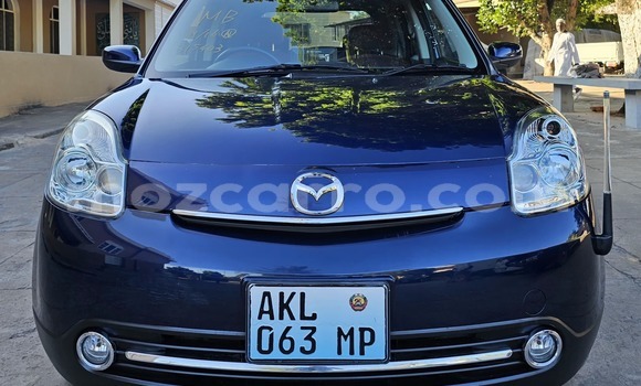 Tenga Itsva Mazda Verisa Bhuruu Mota in Maputo in Maputo Tenga Itsva Mazda Verisa Bhuruu Mota in Maputo in Maputo