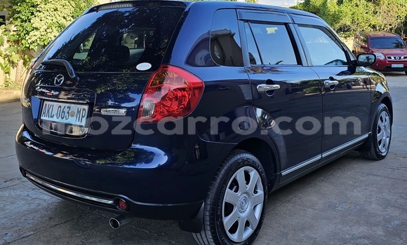 Tenga Itsva Mazda Verisa Bhuruu Mota in Maputo in Maputo Tenga Itsva Mazda Verisa Bhuruu Mota in Maputo in Maputo