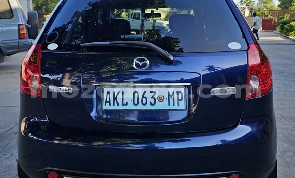 Tenga Itsva Mazda Verisa Bhuruu Mota in Maputo in Maputo Tenga Itsva Mazda Verisa Bhuruu Mota in Maputo in Maputo