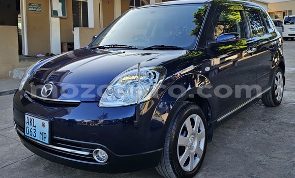 Tenga Itsva Mazda Verisa Bhuruu Mota in Maputo in Maputo Tenga Itsva Mazda Verisa Bhuruu Mota in Maputo in Maputo