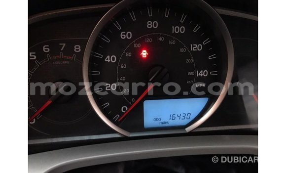 Tenga Imported Hyundai Santa Fe Tsvuku Mota in Import - Dubai in Cabo Delgado Tenga Imported Hyundai Santa Fe Tsvuku Mota in Import - Dubai in Cabo Delgado