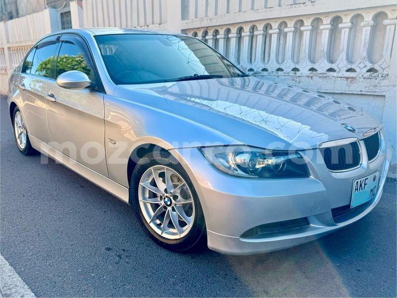 Big with watermark bmw 3 series maputo maputo 37506