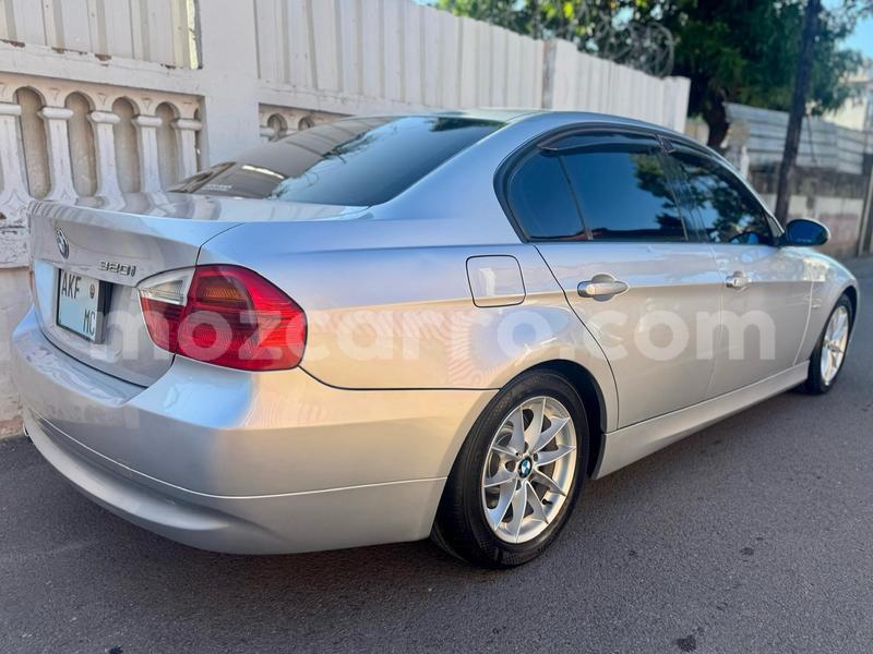 Big with watermark bmw 3 series maputo maputo 37506