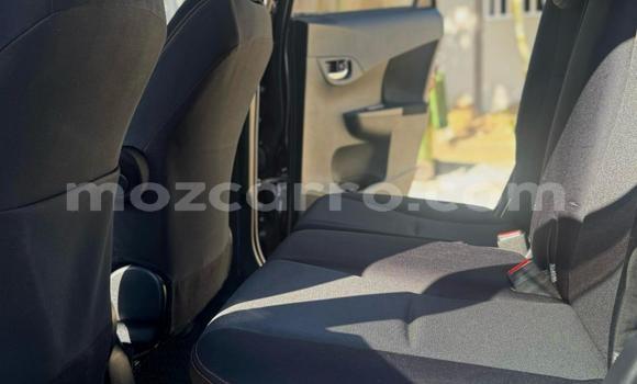 Comprar Novo Toyota Ractis De outros Carro em Maputo em Maputo Comprar Novo Toyota Ractis De outros Carro em Maputo em Maputo