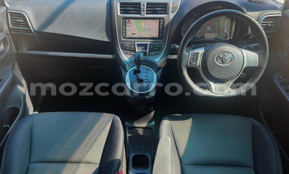 Comprar Novo Toyota Ractis De outros Carro em Maputo em Maputo Comprar Novo Toyota Ractis De outros Carro em Maputo em Maputo