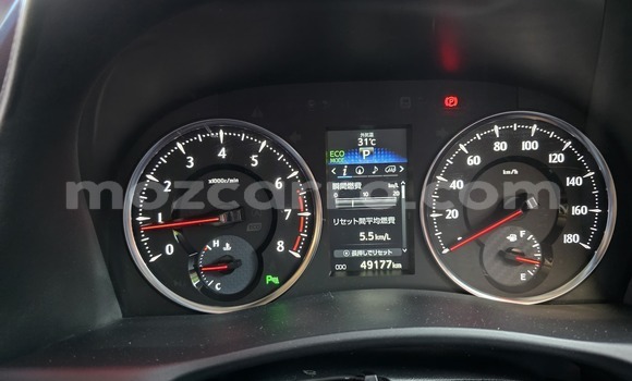 Tenga Itsva Toyota Alphard Zvimwe Mota in Maputo in Maputo Tenga Itsva Toyota Alphard Zvimwe Mota in Maputo in Maputo