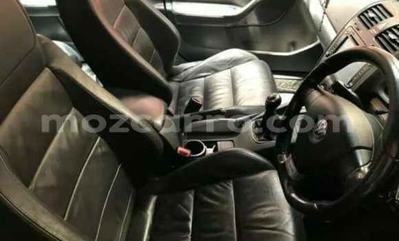 Comprar Usado Volkswagen Golf Vermelho Carro em Maputo em Maputo Comprar Usado Volkswagen Golf Vermelho Carro em Maputo em Maputo