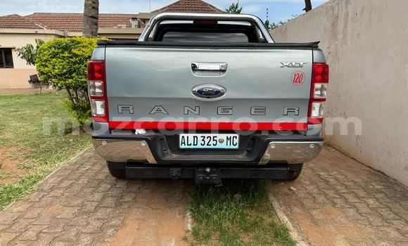 Buy Used Ford Ranger Other Car in Maputo in Maputo Buy Used Ford Ranger Other Car in Maputo in Maputo