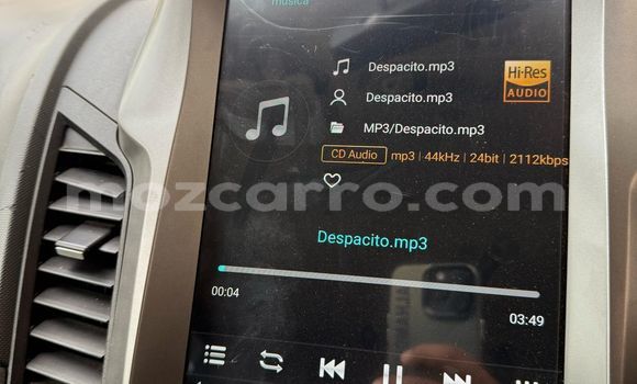 Buy Used Ford Ranger Other Car in Maputo in Maputo Buy Used Ford Ranger Other Car in Maputo in Maputo