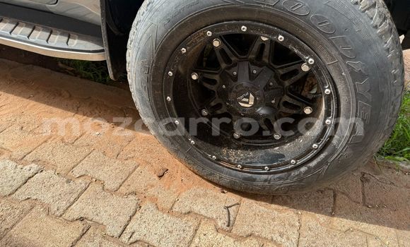 Buy Used Ford Ranger Other Car in Maputo in Maputo Buy Used Ford Ranger Other Car in Maputo in Maputo