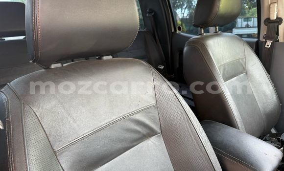 Buy Used Ford Ranger Other Car in Maputo in Maputo Buy Used Ford Ranger Other Car in Maputo in Maputo
