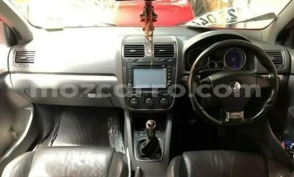 Comprar Usado Volkswagen Golf Vermelho Carro em Maputo em Maputo Comprar Usado Volkswagen Golf Vermelho Carro em Maputo em Maputo