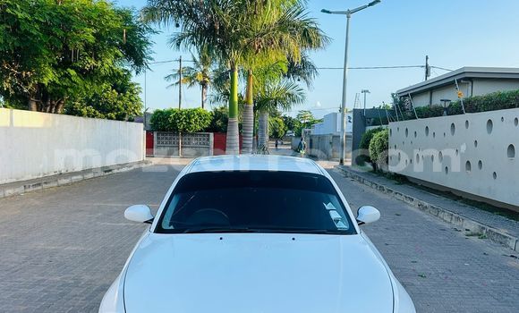 Tenga Tsaru BMW 1-Series Chena Mota in Maputo in Maputo Tenga Tsaru BMW 1-Series Chena Mota in Maputo in Maputo