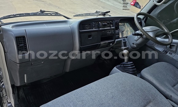 Tenga Itsva Mitsubishi ASX Chena Mota in Maputo in Maputo Tenga Itsva Mitsubishi ASX Chena Mota in Maputo in Maputo