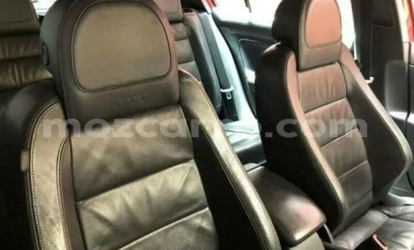 Comprar Usado Volkswagen Golf Vermelho Carro em Maputo em Maputo Comprar Usado Volkswagen Golf Vermelho Carro em Maputo em Maputo
