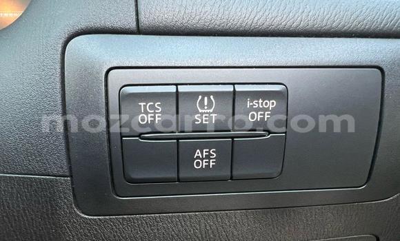 Comprar Novo Mazda CX-5 Preto Carro em Maputo em Maputo Comprar Novo Mazda CX-5 Preto Carro em Maputo em Maputo