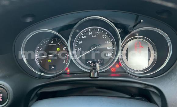 Comprar Novo Mazda CX-5 Preto Carro em Maputo em Maputo Comprar Novo Mazda CX-5 Preto Carro em Maputo em Maputo