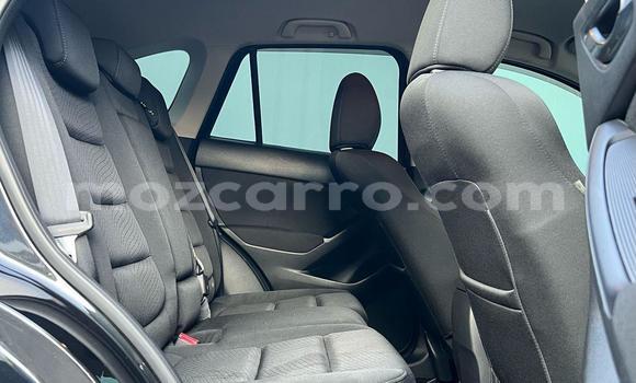 Comprar Novo Mazda CX-5 Preto Carro em Maputo em Maputo Comprar Novo Mazda CX-5 Preto Carro em Maputo em Maputo
