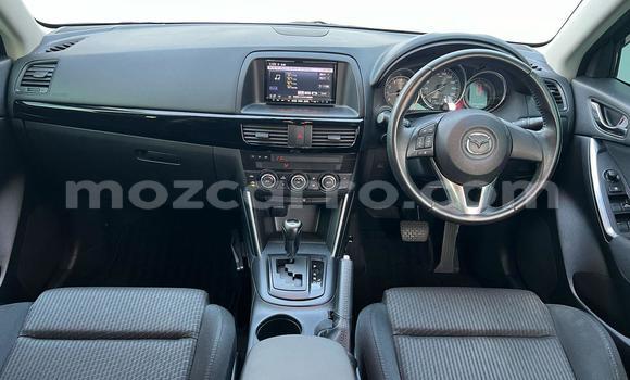 Comprar Novo Mazda CX-5 Preto Carro em Maputo em Maputo Comprar Novo Mazda CX-5 Preto Carro em Maputo em Maputo