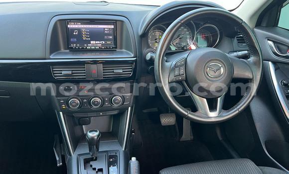 Comprar Novo Mazda CX-5 Preto Carro em Maputo em Maputo Comprar Novo Mazda CX-5 Preto Carro em Maputo em Maputo