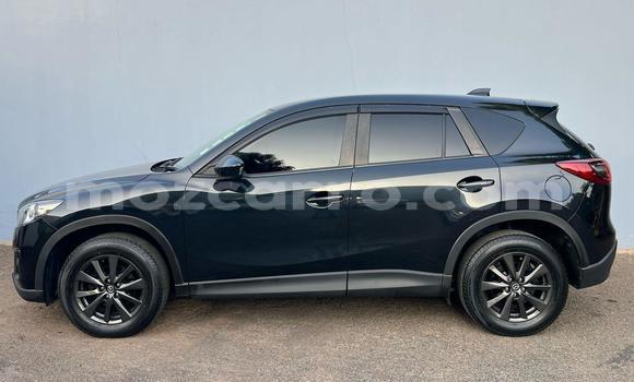 Comprar Novo Mazda CX-5 Preto Carro em Maputo em Maputo Comprar Novo Mazda CX-5 Preto Carro em Maputo em Maputo