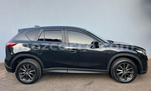 Comprar Novo Mazda CX-5 Preto Carro em Maputo em Maputo Comprar Novo Mazda CX-5 Preto Carro em Maputo em Maputo