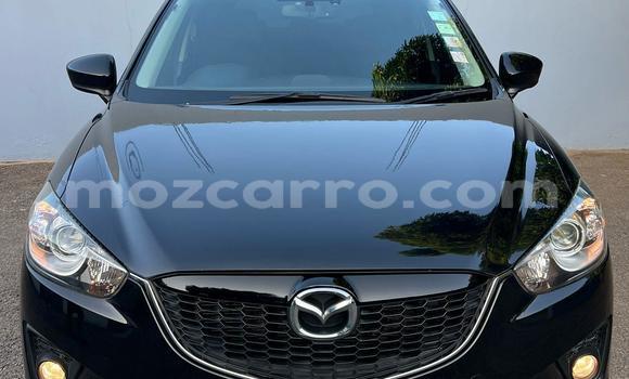 Comprar Novo Mazda CX-5 Preto Carro em Maputo em Maputo Comprar Novo Mazda CX-5 Preto Carro em Maputo em Maputo