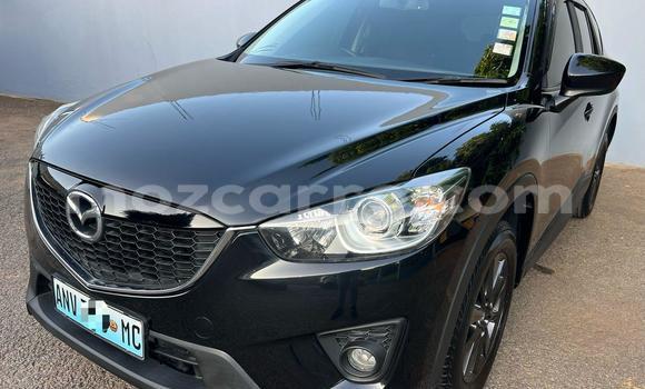 Comprar Novo Mazda CX-5 Preto Carro em Maputo em Maputo Comprar Novo Mazda CX-5 Preto Carro em Maputo em Maputo