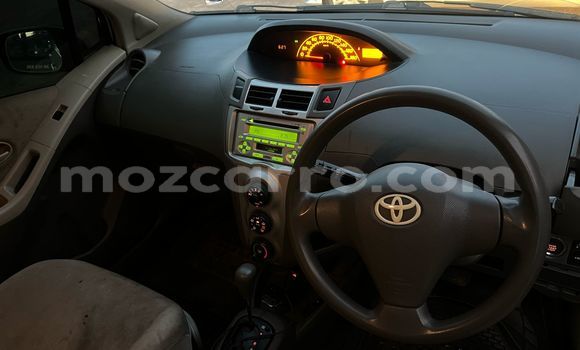 Buy Used Toyota Vitz Other Car in Maputo in Maputo Buy Used Toyota Vitz Other Car in Maputo in Maputo