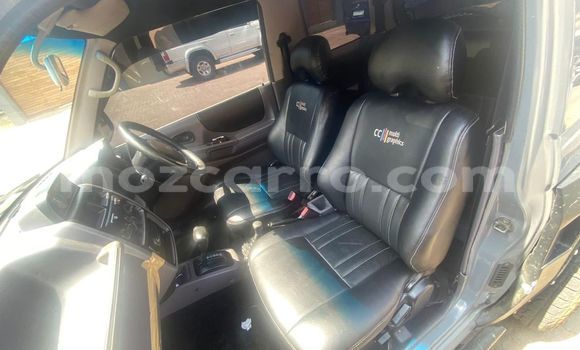 Buy Used Mitsubishi Pajero Mini Other Car in Maputo in Maputo Buy Used Mitsubishi Pajero Mini Other Car in Maputo in Maputo