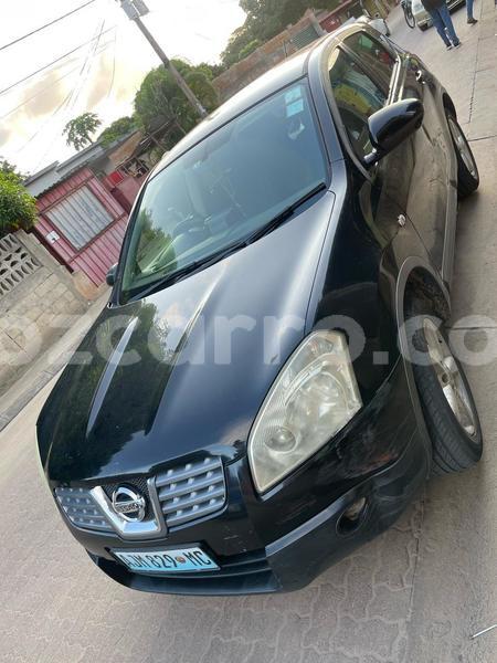 Big with watermark nissan dualis maputo maputo 37520