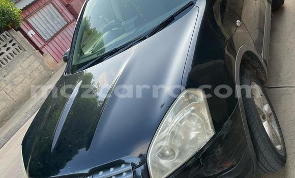 Buy Used Nissan Dualis Black Car in Maputo in Maputo Buy Used Nissan Dualis Black Car in Maputo in Maputo
