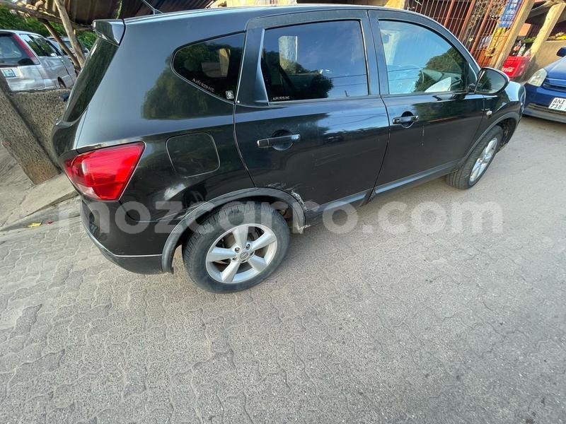 Big with watermark nissan dualis maputo maputo 37520