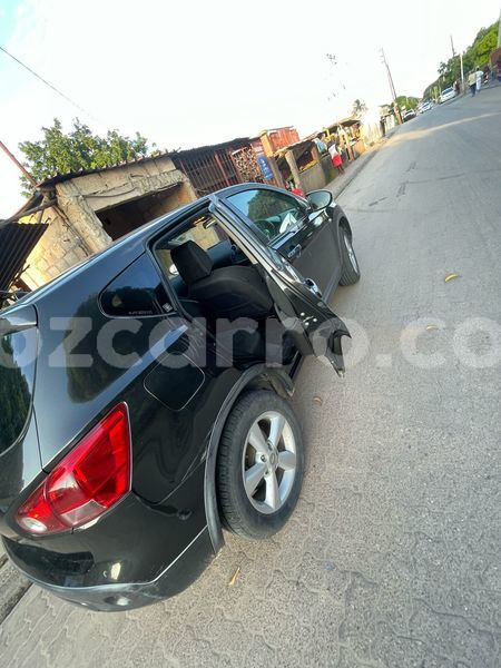 Big with watermark nissan dualis maputo maputo 37520