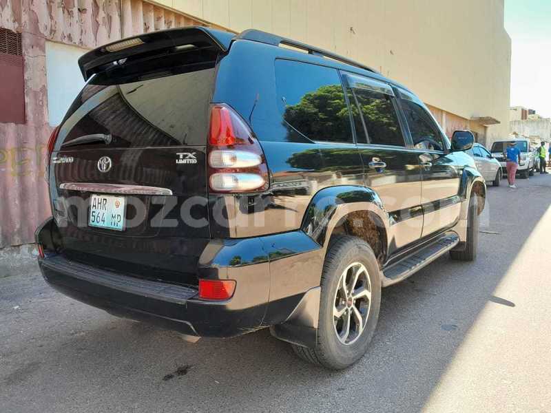 Big with watermark toyota land cruiser prado maputo maputo 37522