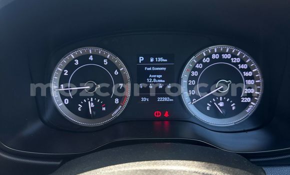 Nunua Ilio tumika Hyundai Verna Nyingine Gari ndani ya Maputo nchini Maputo Nunua Ilio tumika Hyundai Verna Nyingine Gari ndani ya Maputo nchini Maputo