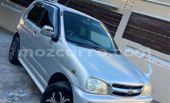 Tenga Tsaru Daihatsu Terios Sirivha Mota in Maputo in Maputo Tenga Tsaru Daihatsu Terios Sirivha Mota in Maputo in Maputo