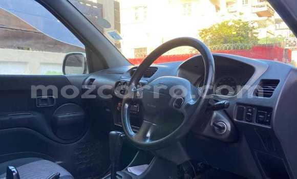 Nunua Ilio tumika Daihatsu Terios Fedha Gari ndani ya Maputo nchini Maputo Nunua Ilio tumika Daihatsu Terios Fedha Gari ndani ya Maputo nchini Maputo
