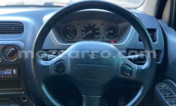 Nunua Ilio tumika Daihatsu Terios Fedha Gari ndani ya Maputo nchini Maputo Nunua Ilio tumika Daihatsu Terios Fedha Gari ndani ya Maputo nchini Maputo
