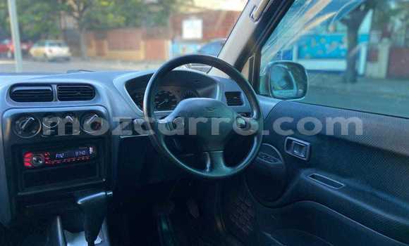 Nunua Ilio tumika Daihatsu Terios Fedha Gari ndani ya Maputo nchini Maputo Nunua Ilio tumika Daihatsu Terios Fedha Gari ndani ya Maputo nchini Maputo