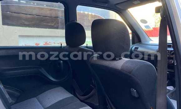 Nunua Ilio tumika Daihatsu Terios Fedha Gari ndani ya Maputo nchini Maputo Nunua Ilio tumika Daihatsu Terios Fedha Gari ndani ya Maputo nchini Maputo