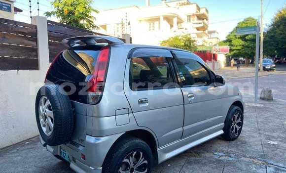 Nunua Ilio tumika Daihatsu Terios Fedha Gari ndani ya Maputo nchini Maputo Nunua Ilio tumika Daihatsu Terios Fedha Gari ndani ya Maputo nchini Maputo