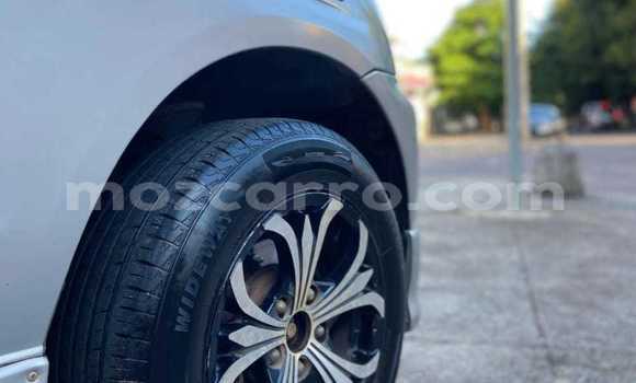 Nunua Ilio tumika Daihatsu Terios Fedha Gari ndani ya Maputo nchini Maputo Nunua Ilio tumika Daihatsu Terios Fedha Gari ndani ya Maputo nchini Maputo