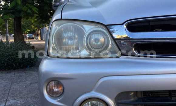 Nunua Ilio tumika Daihatsu Terios Fedha Gari ndani ya Maputo nchini Maputo Nunua Ilio tumika Daihatsu Terios Fedha Gari ndani ya Maputo nchini Maputo