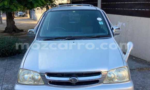 Nunua Ilio tumika Daihatsu Terios Fedha Gari ndani ya Maputo nchini Maputo Nunua Ilio tumika Daihatsu Terios Fedha Gari ndani ya Maputo nchini Maputo