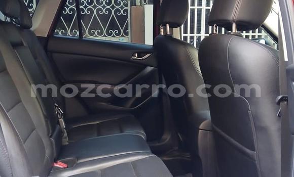 Buy Used Mazda CX-5 Red Car in Maputo in Maputo Buy Used Mazda CX-5 Red Car in Maputo in Maputo